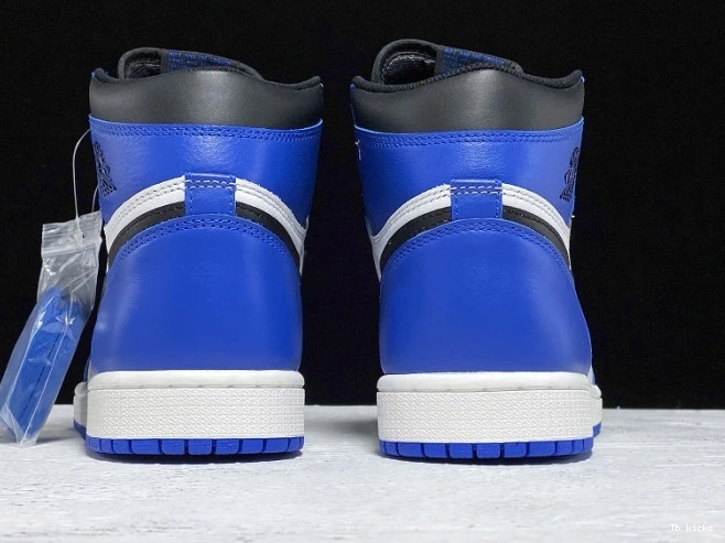 Reps TBK Royal OG Air 555088-403 Game 1 Jordan 0727